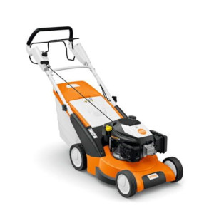 Kosiarka spalinowa Stihl RM 545 T 3,5 KM