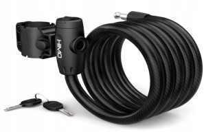 Zapięcie Rowerowe Xiaomi Mi Himo Bicycle Lock L150