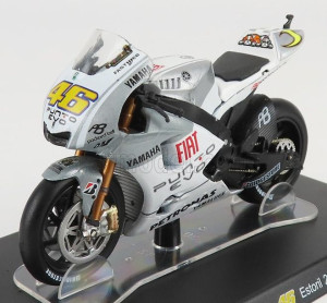 Centauria Yamaha YZR-M1, MotoGP, 2009