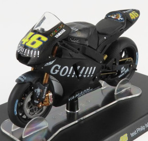Centauria Yamaha YZR-M1, MotoGP, 2005