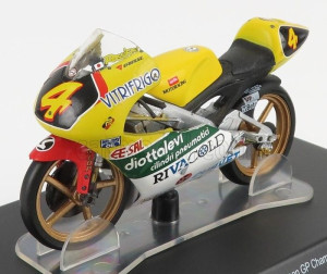 Centauria Aprilia RS125cc, 1995