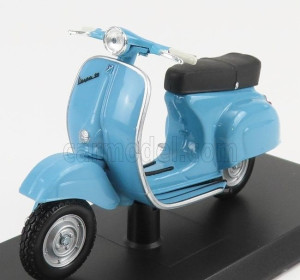 Centauria Piaggio Vespa 90 Sella Lunga, 1963