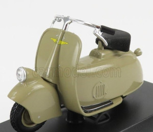 Centauria Piaggio Vespa MP5 Paperino, 1945