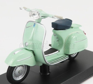 Centauria Piaggio Vespa 125 Gran Turismo, 1966