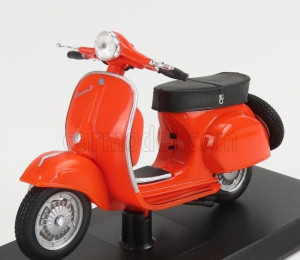 Centauria Piaggio Vespa 75, 1967