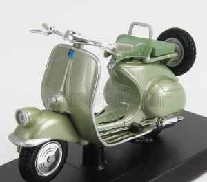 Centauria Piaggio Vespa 125 Hoffmann, 1951