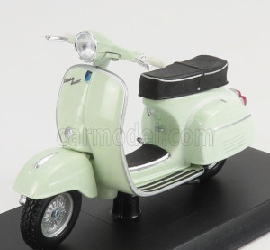 Centauria Piaggio Vespa 125 Super, 1965