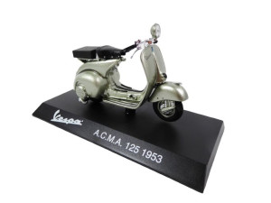 Centauria Piaggio Vespa 125 A.C.M.A., 1953