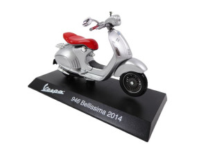 Centauria Piaggio Vespa 946 Bellissima, 2014