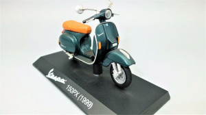 Centauria Piaggio Vespa PX150, 1999