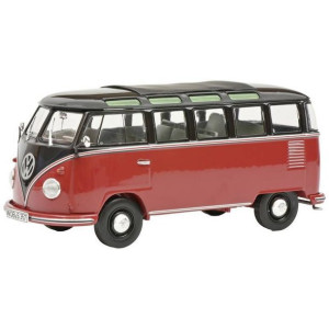 Schuco Volkswagen T1b Samba