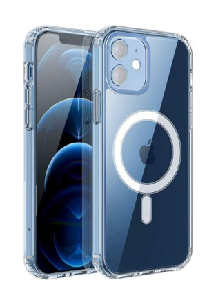 Etui Clear MagSafe Cover do iPhone 12 mini