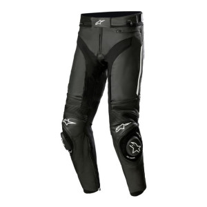 Spodnie Alpinestars Missile V3 Black Gratisy