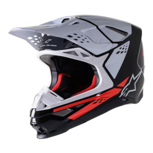 Kask Alpinestars Supertech S-m8 Factory Gratisy