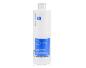 Kosswell szampon przeciw wypadaniu włosów 1000 ml