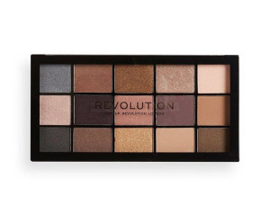 MakeUp Revolution zestaw cieni Reloaded Iconic 1