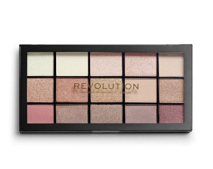 MakeUp Revolution zestaw cieni Reloaded Iconic 3