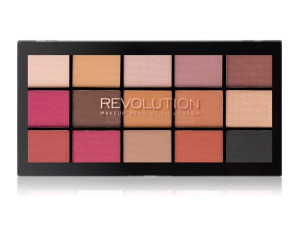 MakeUp Revolution zestaw cieni Paleta Reloaded  Iconic Vitality