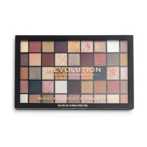 MakeUp Revolution zestaw cieni Paleta Large It Up