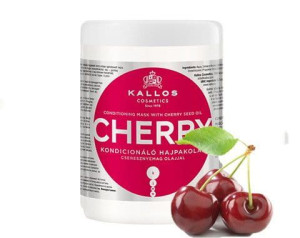 Kallos maska Cherry Wiśniowa odżywianie 1000ml