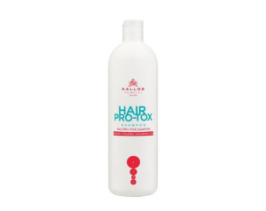 Kallos szampon Protox Z keratyną 1000ml