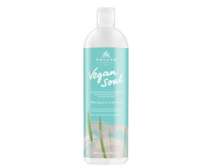 Kallos Szampon VEGAN SOUL Volume Kokoswy
