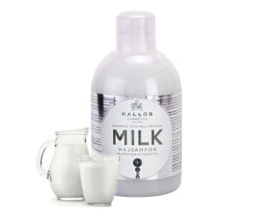 Kallos szampon Milk Mleczny 1000ml