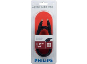 Przewód światłowodowy PHILIPS SWA2302W/10 1,5 m