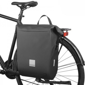 Sahoo Torba Sakwa Rowerowa (141364-sa) Wodoodporna 20l