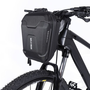 Wildman Torba Sakwa Na Hulajnogę E8 Wodoodporna 2,5l