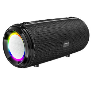 Borofone Głośnik Bezprzewodowy Bluetooth Br13 Young Czarny