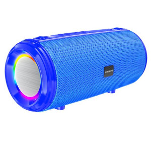 Borofone Głośnik Bezprzewodowy Bluetooth Br13 Young Niebieski