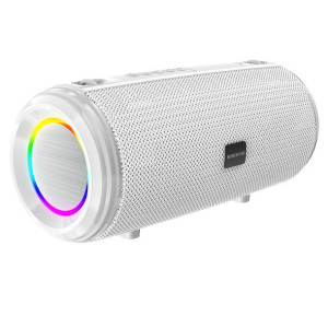 Borofone Głośnik Bezprzewodowy Bluetooth Br13 Young Szary