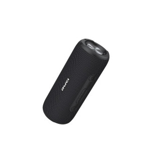 Awei Głośnik Bezprzewodowy Bluetooth Y669 Tws Wodoodporny Ipx7 Czarny