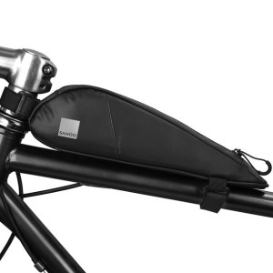 Sahoo Torba Sakwa Rowerowa (122052) Wodoodporna 0,6l