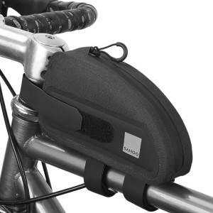 Sahoo Torba Sakwa Rowerowa (122035) Wodoodporna 0,3l