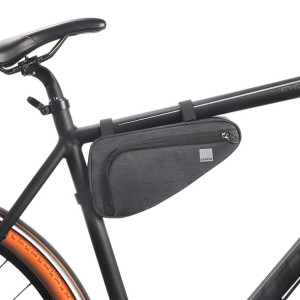 Sahoo Torba Sakwa Rowerowa (121469-sa) Wodoodporna 1,5l