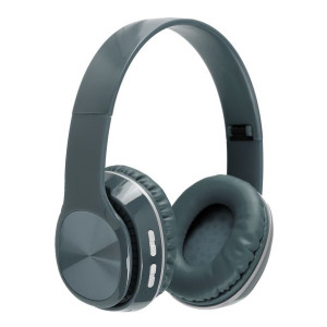Słuchawki Gjby - Bluetooth Hz-bt362 Szare
