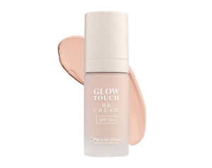 Pierre Rene podkład krem BB Glow Touch 01 light