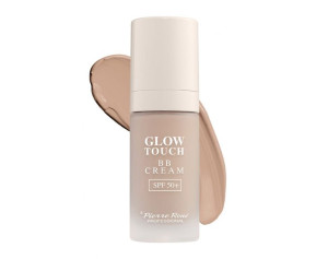 Pierre Rene podkład krem BB Glow Touch 02 natural
