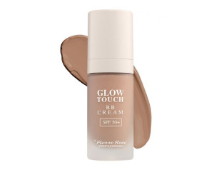 Pierre Rene podkład krem BB Glow Touch 03 beige