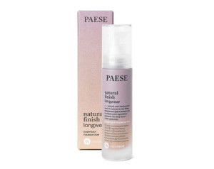 Paese Podkład Nanorevit 05 Naturalny