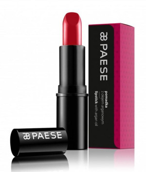 Paese Pomadka z Olejem Aranowym Argan Lipstick 10