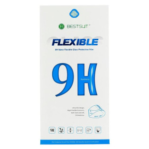 Hartowane Szkło Hybrydowe Bestsuit Flexible Do Samsung Galaxy A21s