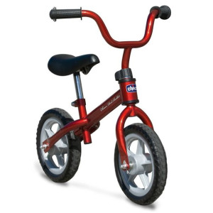Chicco 00001716000000 Rower Red Bullet