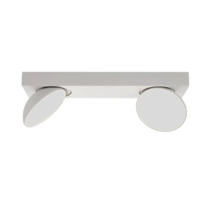 Lampa sufitowa Castelio SPL-31976-2B-WH - Italux