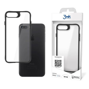 Apple Iphone 7/8/se 2020/2022 - 3mk Satin Armor Case+
