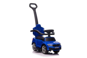 Jeździk Z Pchaczem Bmw Sxz2078 Niebieski