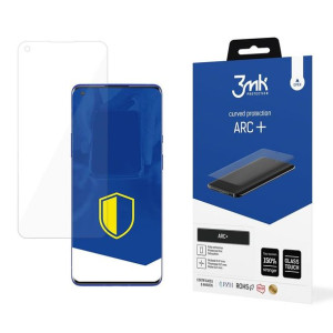 Oneplus 9 - 3mk Arc+