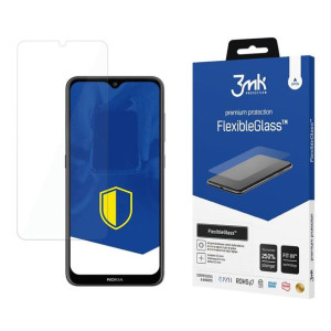 Nokia 6.2 - 3mk Flexibleglass™